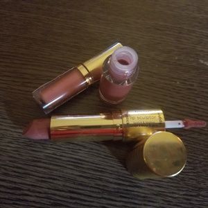 Lipstain tarte